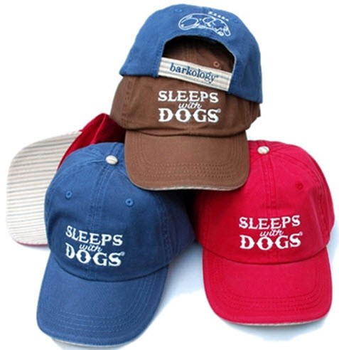 Sleeps with Dogs 
